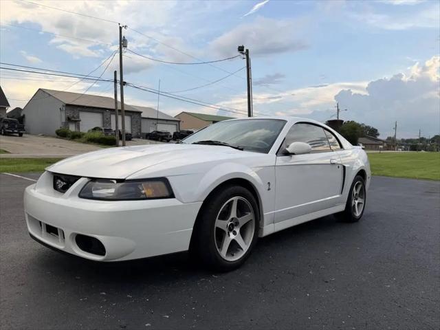 2003 Ford Mustang Cobra for sale in Shepherdsville, KY