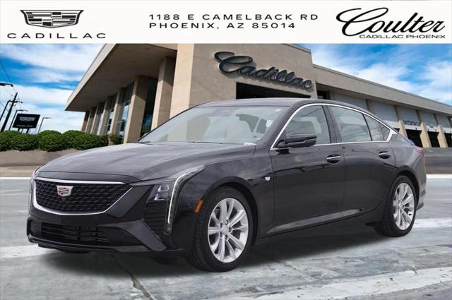 2026 Cadillac CT5 Premium Luxury RWD for sale in Phoenix, AZ