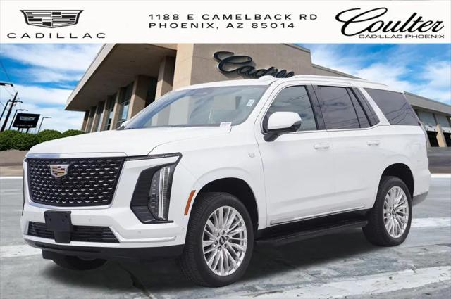 2025 Cadillac Escalade Premium Luxury for sale in Phoenix, AZ