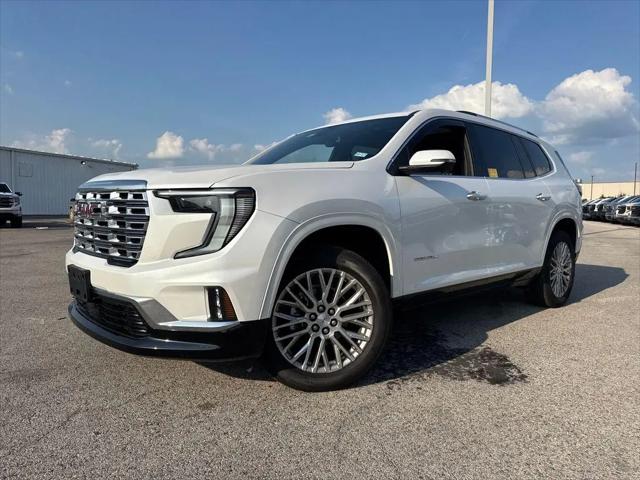 2025 GMC Acadia FWD Denali for sale in Jonesboro, AR
