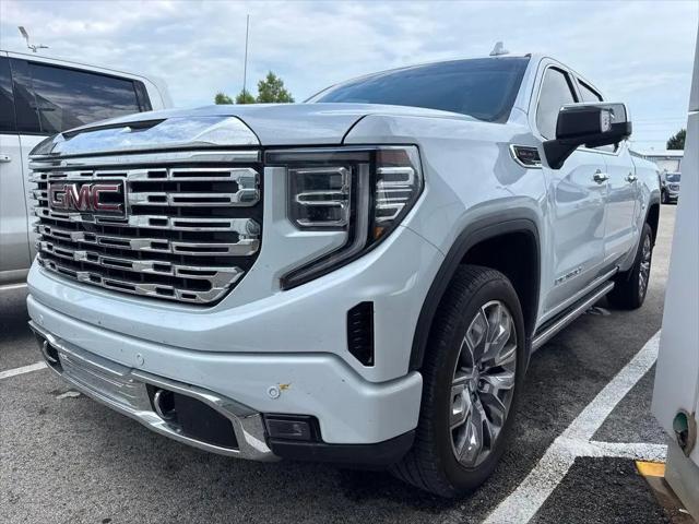 2026 GMC Sierra 1500 Crew Cab, Short Bed, Denali, 4WD for sale in Jonesboro, AR