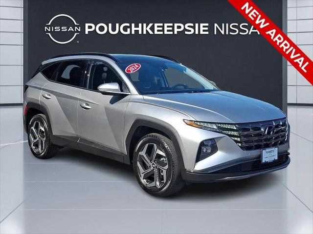 2024 Hyundai Tucson Limited for sale in Wappingers Falls, NY