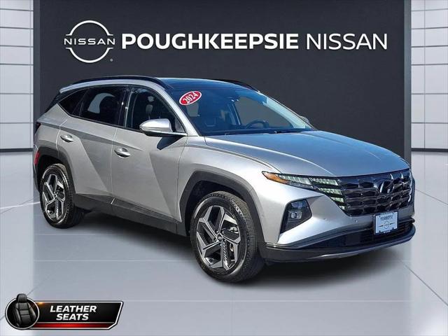 2024 Hyundai Tucson Limited for sale in Wappingers Falls, NY