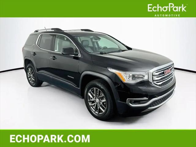 2017 GMC Acadia SLT-1 for sale in Birmingham, AL