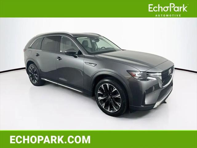 2024 Mazda X-90 Premium for sale in Birmingham, AL