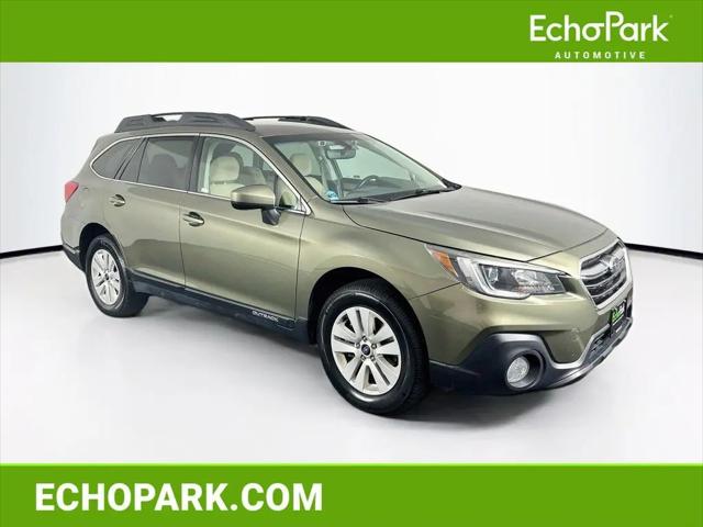 2019 Subaru Outback 2.5i Premium for sale in Birmingham, AL