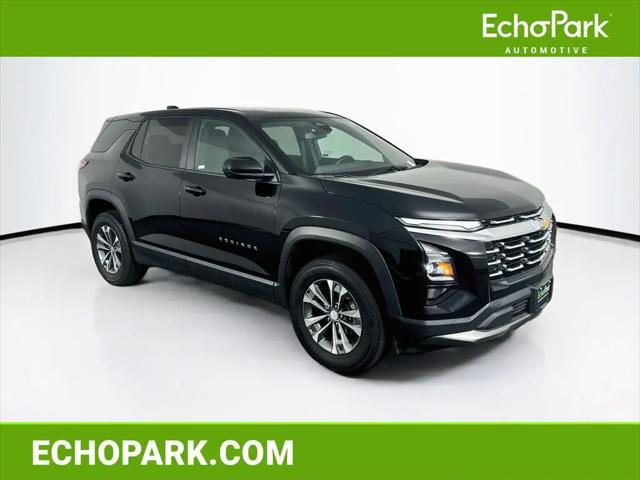 2025 Chevrolet Equinox FWD LT for sale in Birmingham, AL