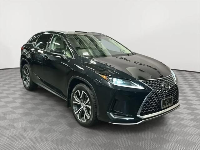 2021 Lexus RX 350 Base for sale in Omaha, NE