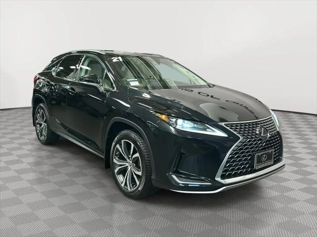 2021 Lexus RX 350 Base for sale in Omaha, NE