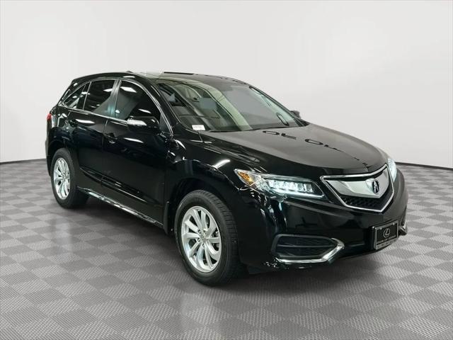 2017 Acura RDX w/Technology & AcuraWatch Plus Packages for sale in Omaha, NE
