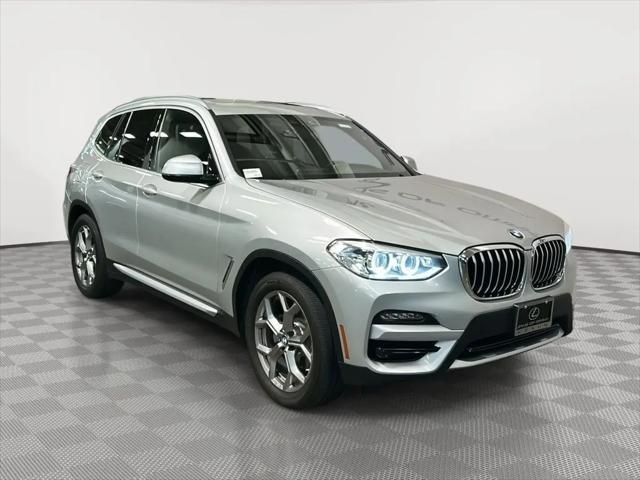 2020 BMW X3 xDrive30i for sale in Omaha, NE