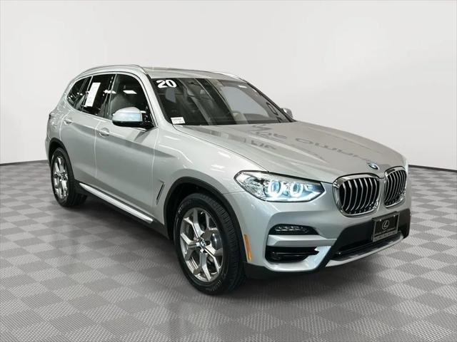 2020 BMW X3 xDrive30i for sale in Omaha, NE