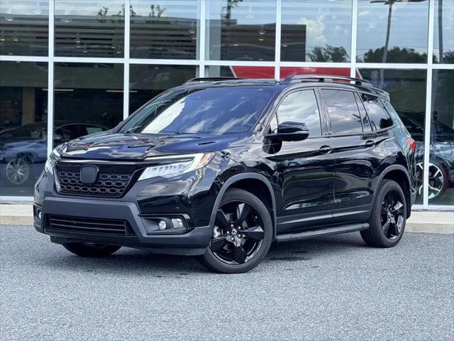 2019 Honda Passport Elite for sale in Wilmington, DE