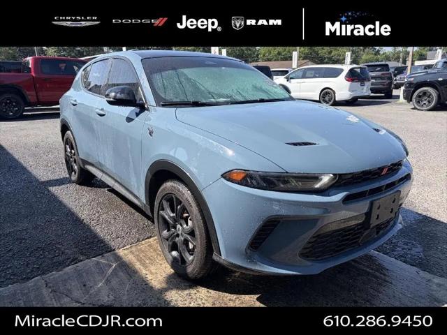 2024 Dodge Hornet R/T Plus EAWD for sale in Elverson, PA
