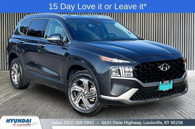 2023 Hyundai Santa Fe SEL for sale in Louisville, KY