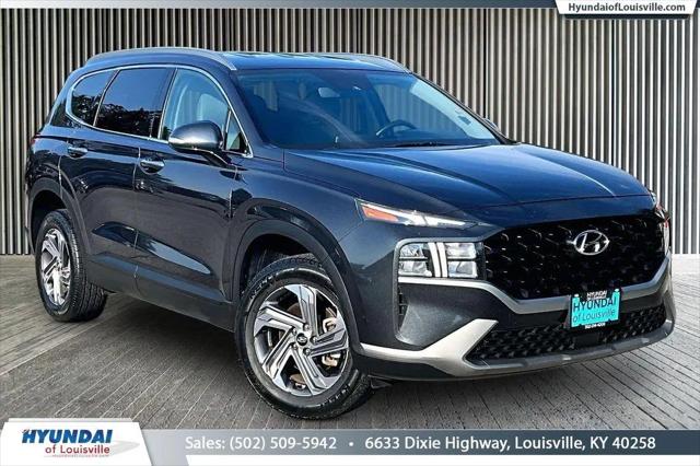 2023 Hyundai Santa Fe SEL for sale in Louisville, KY