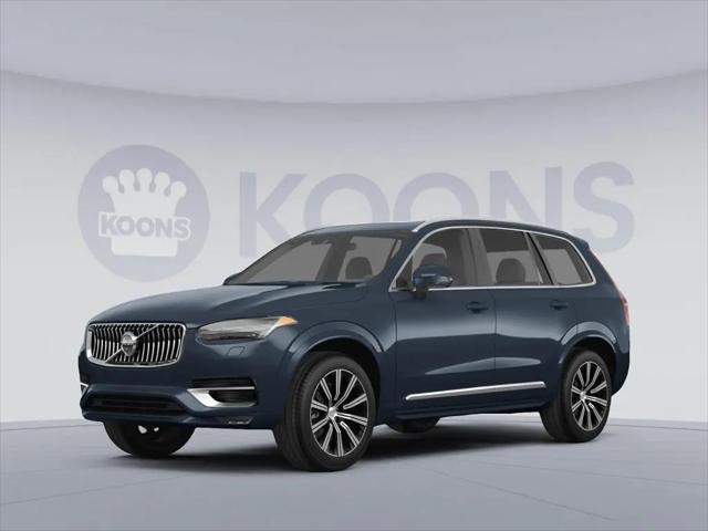 2023 Volvo XC90 B6 Plus 7-Seater for sale in White Marsh, MD