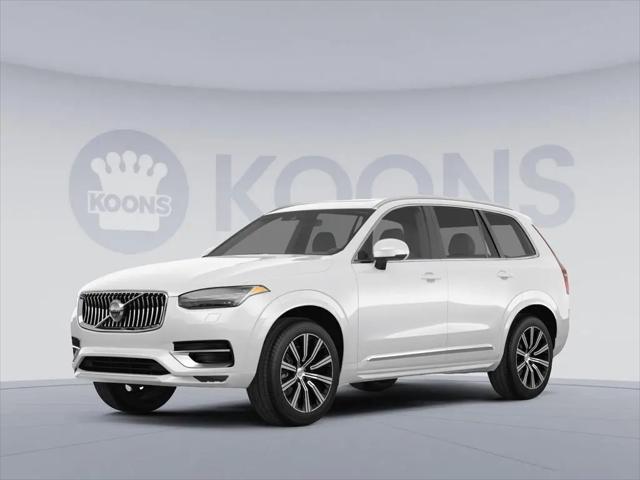 2023 Volvo XC90 B6 Plus 7-Seater for sale in White Marsh, MD
