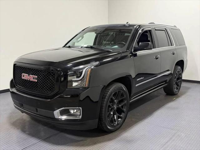 2015 GMC Yukon for sale near Lebanon, OH