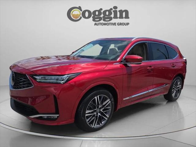 2025 Acura MDX Advance Package for sale in Fort Pierce, FL