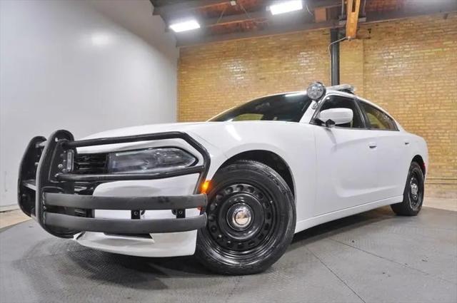 2021 Dodge Charger Police AWD for sale in Chicago, IL
