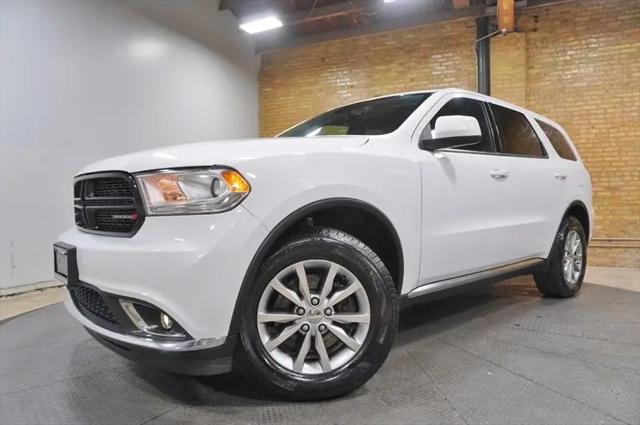 2018 Dodge Durango Special Service AWD for sale in Chicago, IL