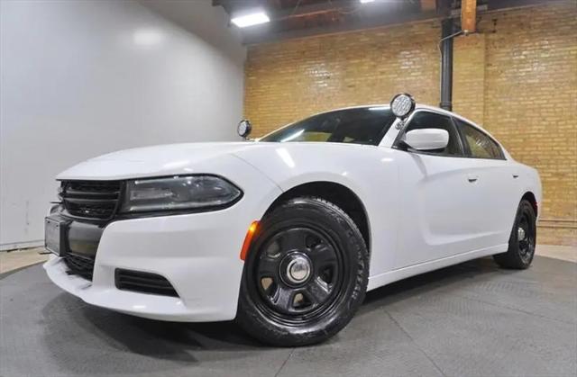 2021 Dodge Charger Police RWD for sale in Chicago, IL