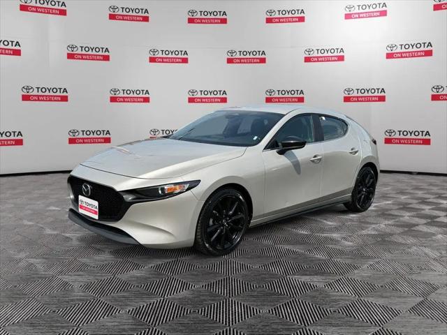 2024 Mazda Mazda3 2.5 S Select Sport for sale in Chicago, IL