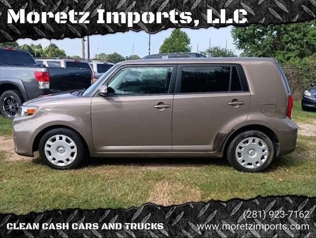 2015 Scion xB 686 Parklan Edition for sale in Spring, TX