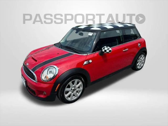 2012 MINI Cooper S Base for sale in Gaithersburg, MD