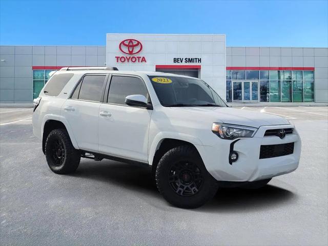 2023 Toyota 4Runner SR5 for sale in Fort Pierce, FL