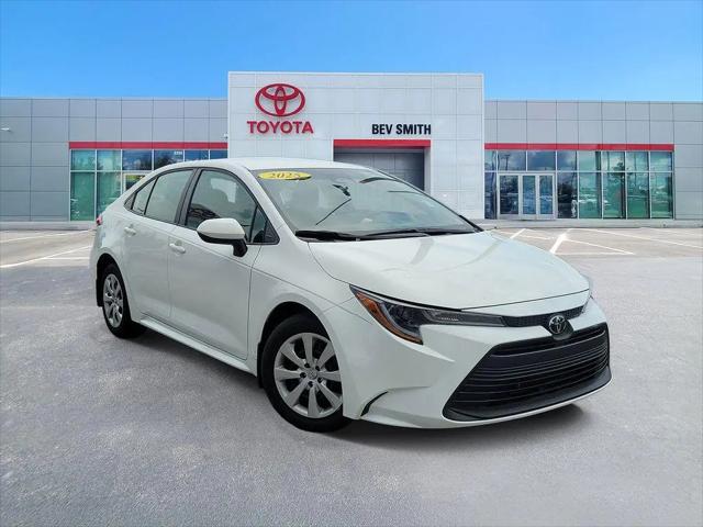 2025 Toyota Corolla LE for sale in Fort Pierce, FL