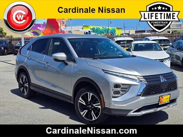 2024 Mitsubishi Eclipse Cross SE S-AWC for sale in Seaside, CA