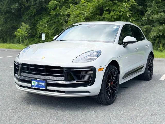 2022 Porsche Macan GTS for sale in Shrewsbury, MA