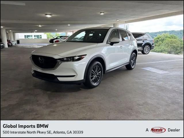 2020 Mazda CX-5 Touring for sale in Atlanta, GA