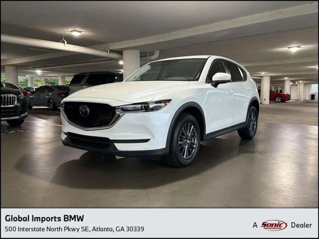 2020 Mazda CX-5 Touring for sale in Atlanta, GA
