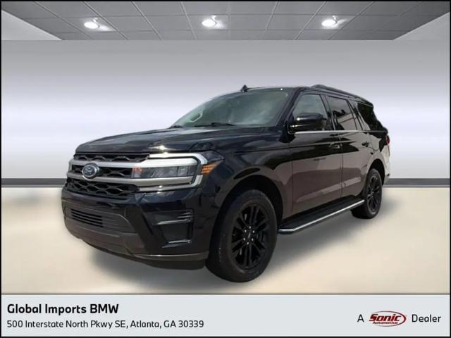 2022 Ford Expedition XLT for sale in Atlanta, GA