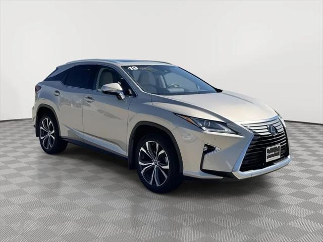 2019 Lexus RX 350 Base for sale in Lincoln, NE