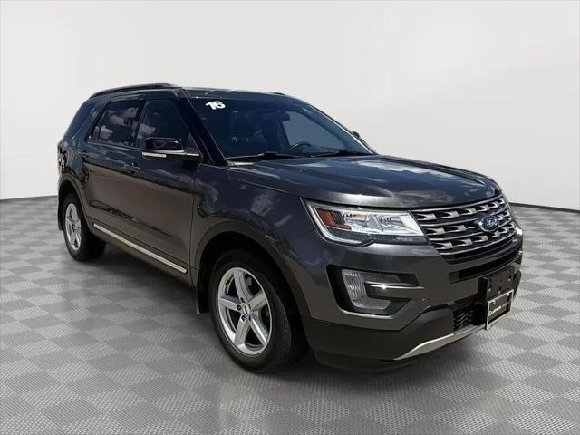 2016 Ford Explorer XLT for sale in Lincoln, NE