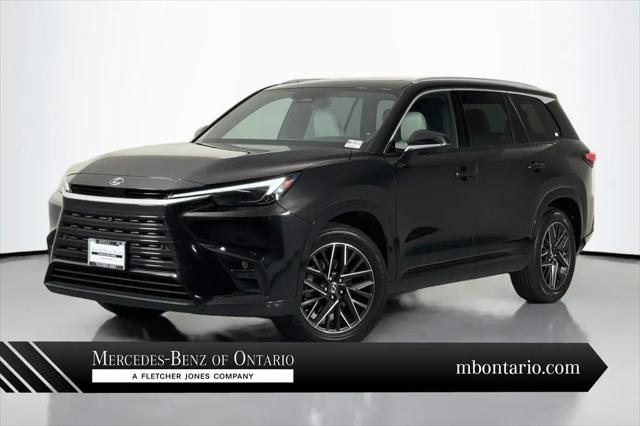 2024 Lexus TX 350 Premium for sale in Ontario, CA