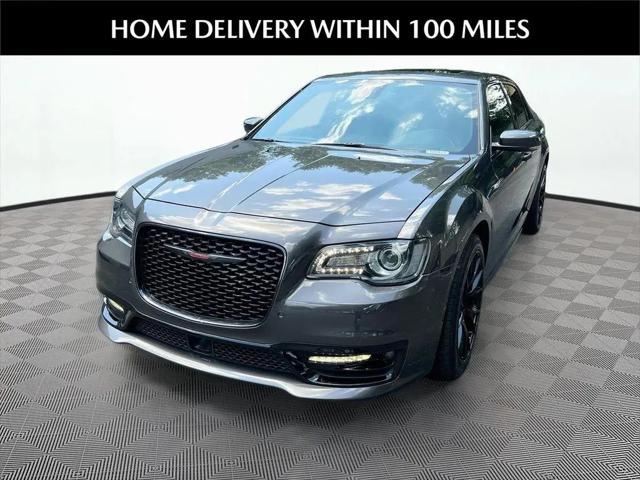 2023 Chrysler 300 300S for sale in Gainesville, GA