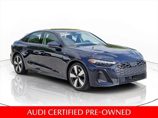 2026 Audi A5 Premium Plus TFSI quattro S tronic for sale in West Palm Beach, FL