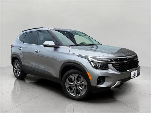 2024 Kia Seltos S for sale in Appleton, WI