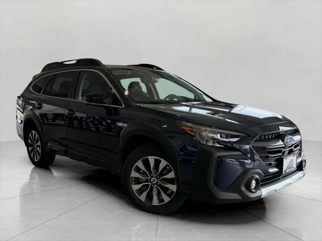 2023 Subaru Outback Limited for sale in Appleton, WI