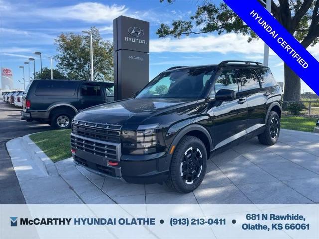 2026 Hyundai Palisade XRT Pro for sale in Olathe, KS