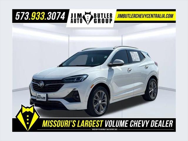 2020 Buick Encore GX FWD Essence for sale in Centralia, MO