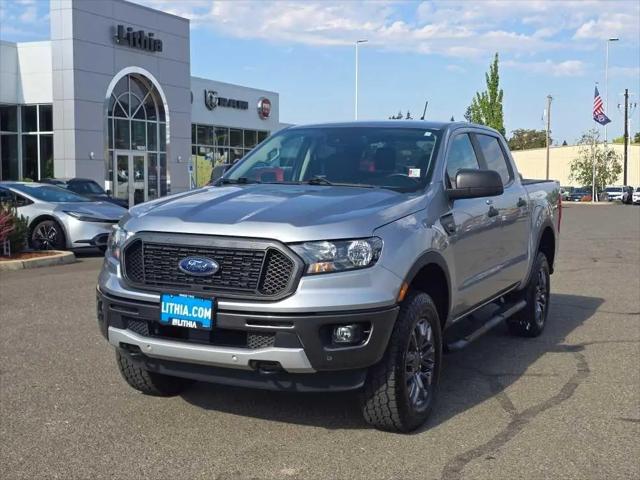 2022 Ford Ranger XLT for sale in Roseburg, OR