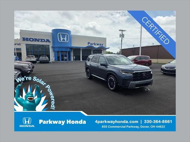 2026 Honda Pilot Touring for sale near Dover, OH