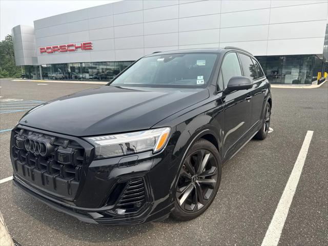 2025 Audi Q7 Prestige 55 TFSI quattro Tiptronic for sale in West Long Branch, NJ