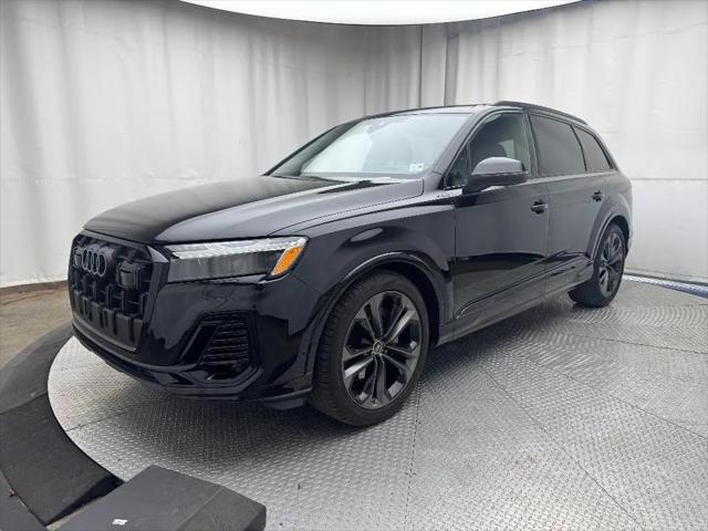 2025 Audi Q7 Prestige 55 TFSI quattro Tiptronic for sale in West Long Branch, NJ